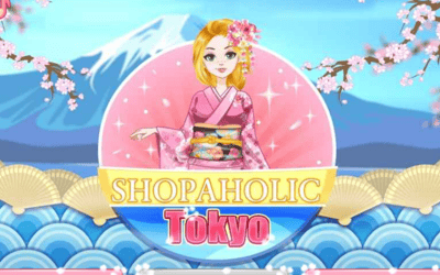 Shopaholic: Tokyo