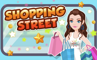 Shopping Street