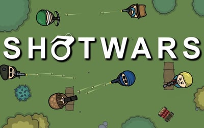 ShotWars.io