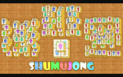 Shumujong