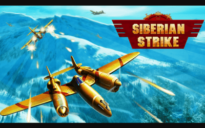 Siberian Strike