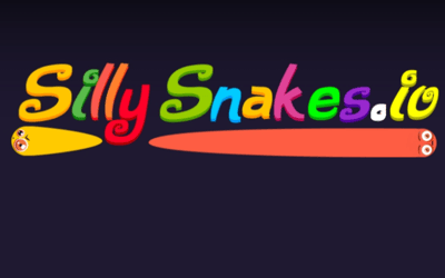 Silly Snakes.io