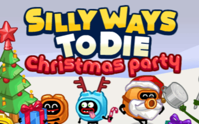 Silly Ways To Die: Christmas Party