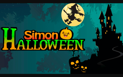 Simon Halloween