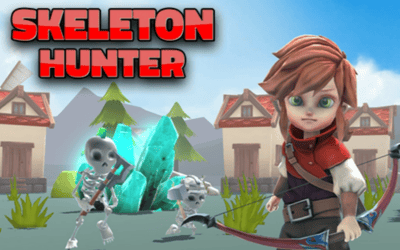 Skeleton Hunter