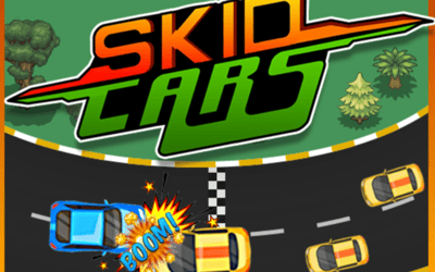 Skid Cars