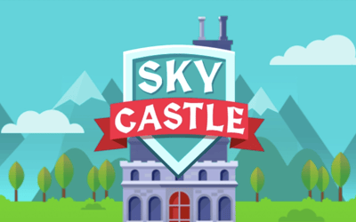 Sky Castle