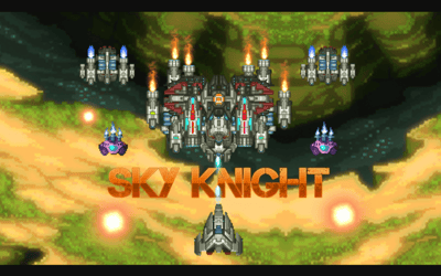 Sky Knight