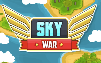 Sky War - Action Games