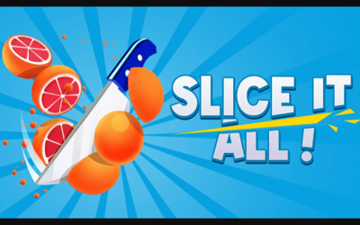 Slice it All