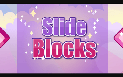 Slide Blocks