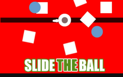 Slide The Ball