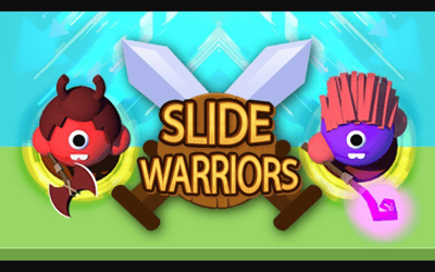 Slide Warriors