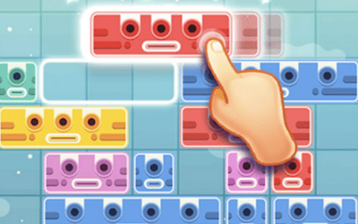 Slidey Block Puzzle