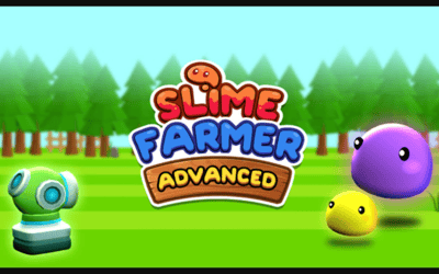 Slime Farmer Advanced