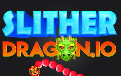 Slither Dragon.io