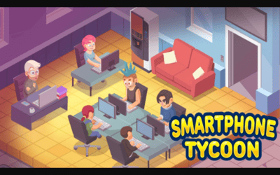 Smartphone Tycoon