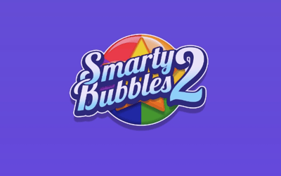 Smarty Bubbles 2