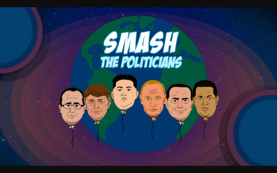 Smash the Politicians