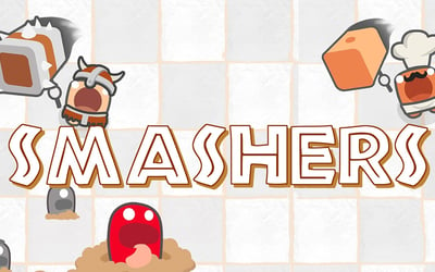 Smashers.io