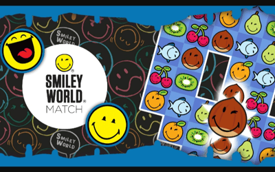 SmileyWorld Match