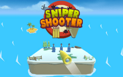 Sniper Shooter