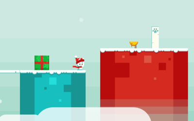 Snowball Christmas World