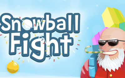 Snowball Fight