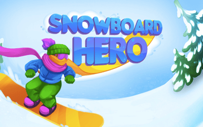 Snowboard Hero