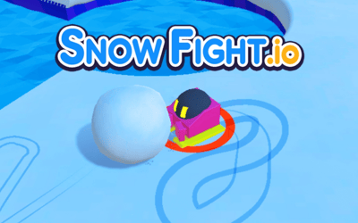 Snowfight.io