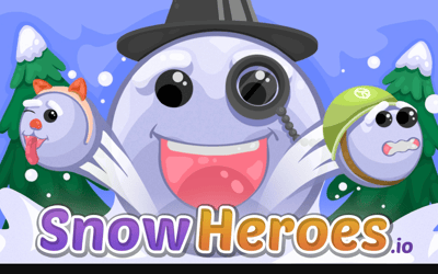 SnowHeroes.io