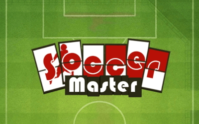 Soccer Master