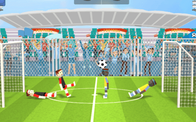 Soccer Physics 2