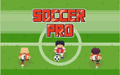 Soccer Pro