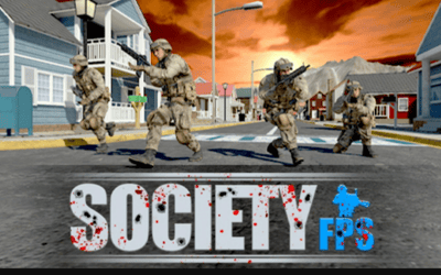 Society FPS