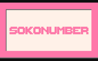 Sokonumber