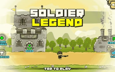 Soldier Legend