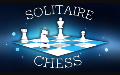 Solitaire Chess