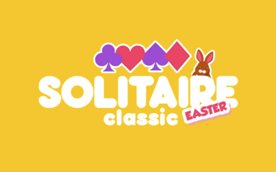 Solitaire Classic Easter