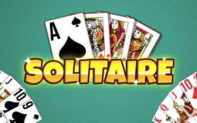 Solitaire Classic Game