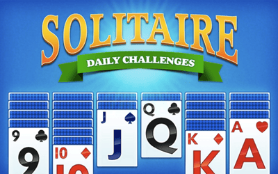 Solitaire Daily Challenge