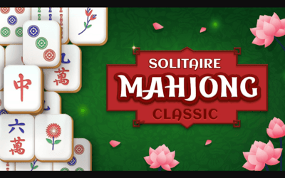 Solitaire Mahjong Classic