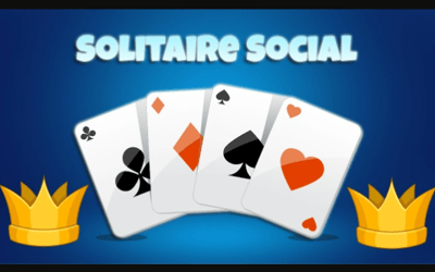 Solitaire Social