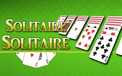 Solitaire Solitaire