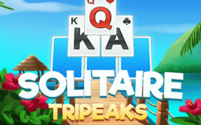 Solitaire Story - TriPeaks