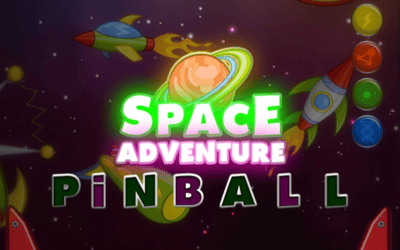 Space Adventure Pinball