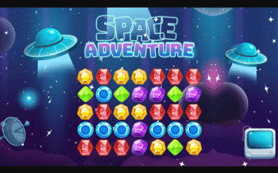 Space Adventure