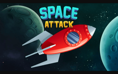 Space Attack