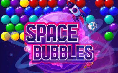 Space Bubbles