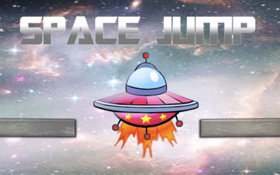 Space Jump Game